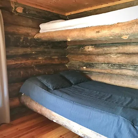 Prázdninový dům Iken Moekit Heinola