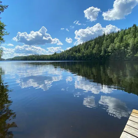 Prázdninový dům Iken Moekit Heinola